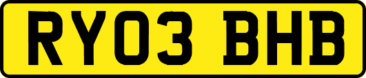RY03BHB