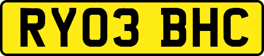 RY03BHC
