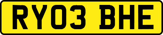 RY03BHE