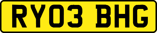 RY03BHG