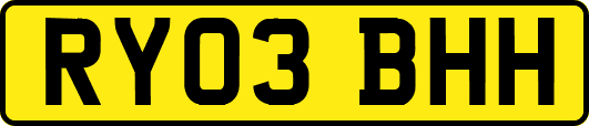 RY03BHH