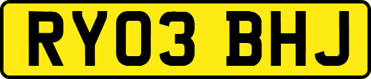 RY03BHJ