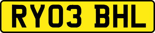RY03BHL
