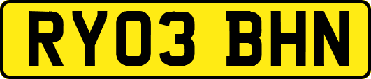 RY03BHN