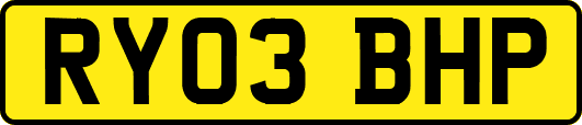 RY03BHP