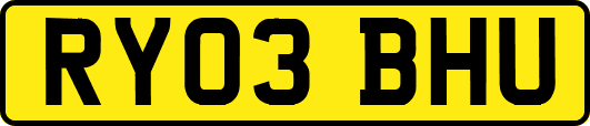 RY03BHU