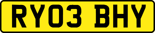 RY03BHY