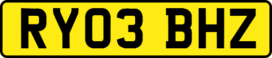 RY03BHZ
