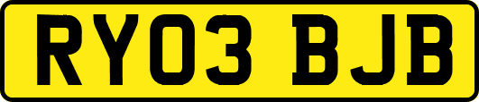 RY03BJB