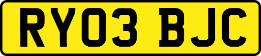 RY03BJC