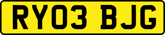 RY03BJG