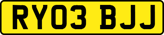 RY03BJJ