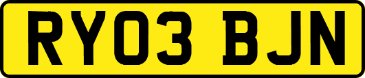 RY03BJN