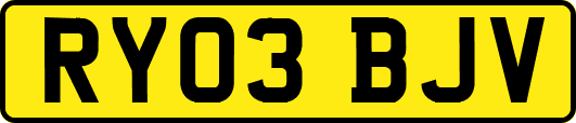 RY03BJV