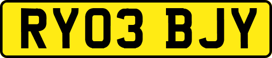 RY03BJY
