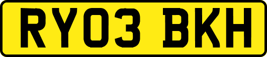 RY03BKH