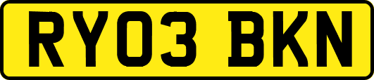RY03BKN