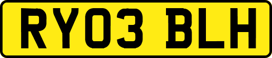 RY03BLH