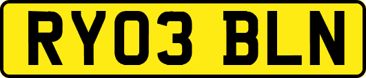 RY03BLN