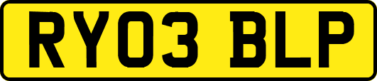 RY03BLP