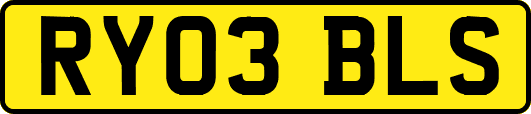 RY03BLS
