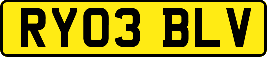 RY03BLV