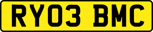RY03BMC