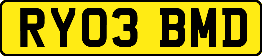 RY03BMD