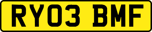 RY03BMF