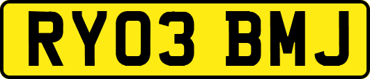 RY03BMJ
