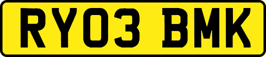 RY03BMK