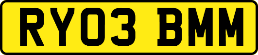 RY03BMM