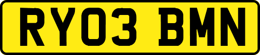 RY03BMN
