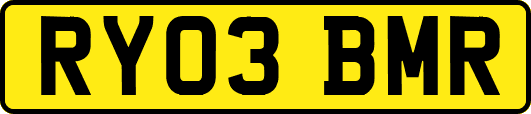 RY03BMR