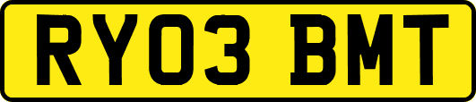 RY03BMT