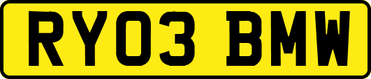 RY03BMW