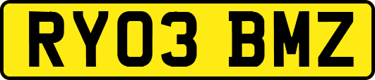 RY03BMZ