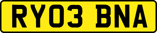 RY03BNA