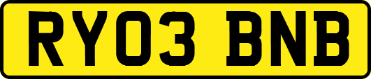 RY03BNB