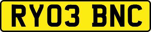 RY03BNC