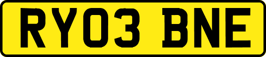 RY03BNE
