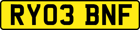 RY03BNF