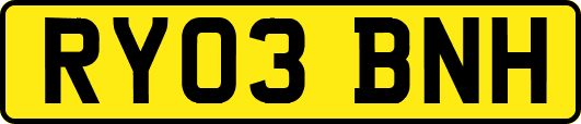 RY03BNH