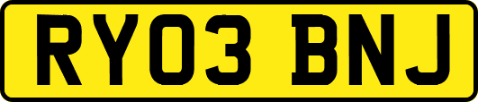 RY03BNJ