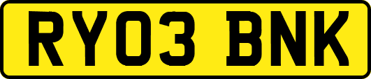 RY03BNK