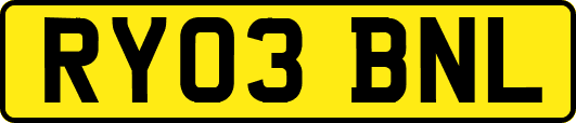 RY03BNL