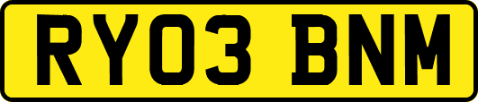 RY03BNM