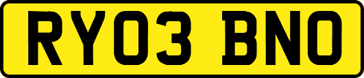 RY03BNO