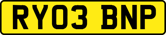 RY03BNP