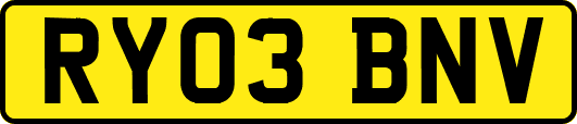 RY03BNV
